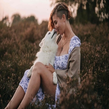sarah_dogtrainer's profile