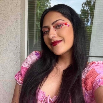 zabrena's profile