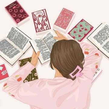 julireadsficton's profile