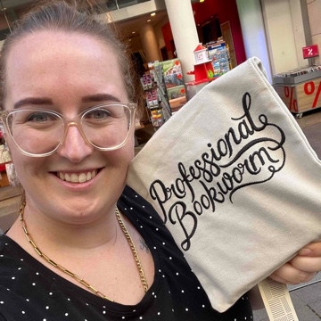 readingmom's profile