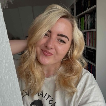 itsmariesmd's profile