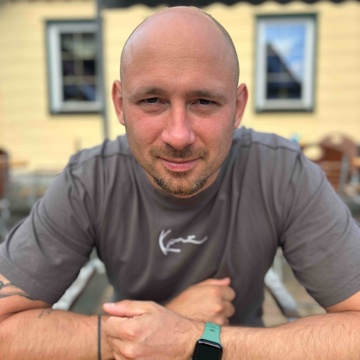mcribb84's profile