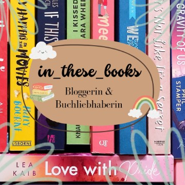 in_these_books's profile