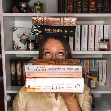 bookdeern's profile