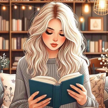 patty_booklove's profile