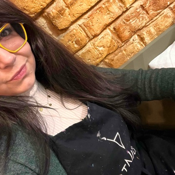 mary_louu's profile