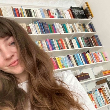elliwil's profile