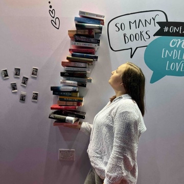 meine.buchreise's profile