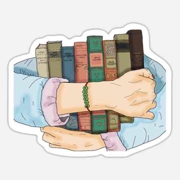 milena_book's profile