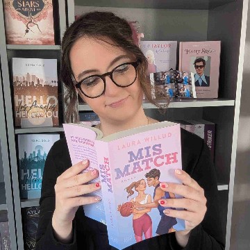 bookesst's profile