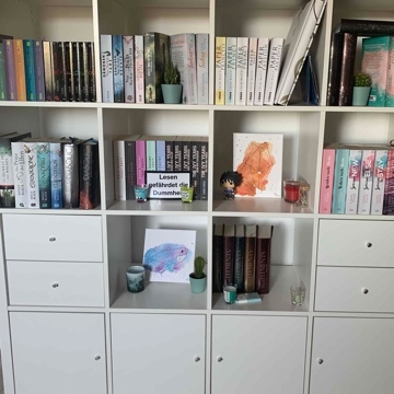lesebuddy's profile