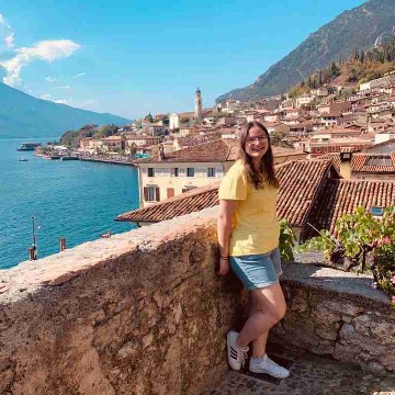 alida2607's profile