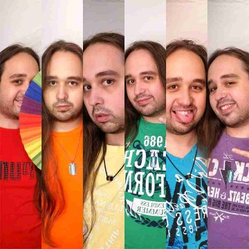 gaysayme's profile