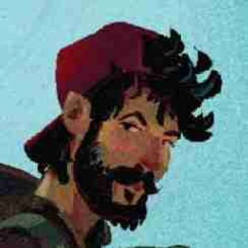 mahyk's profile