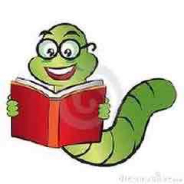 crazybookworm84's profile