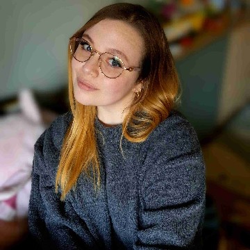 kalliste's profile