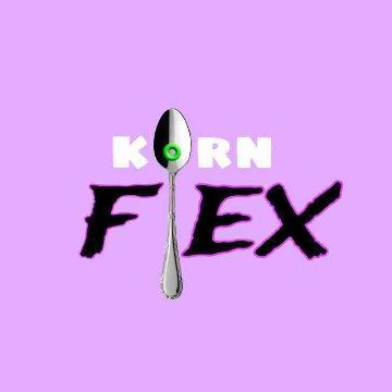 kornflex's profile