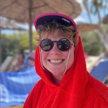 rabbi's profile