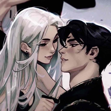 annika_booklover's profile