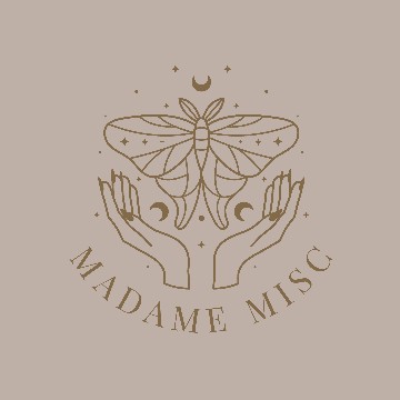 madame_misc's profile