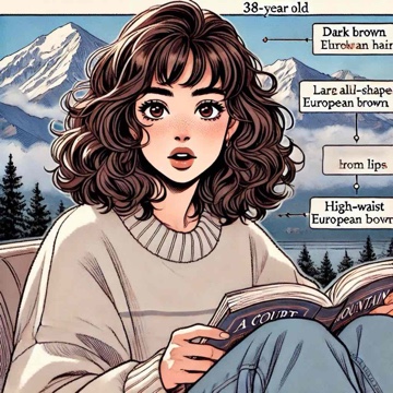 calany's profile