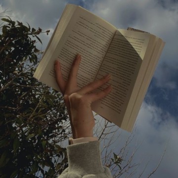 love.books15's profile