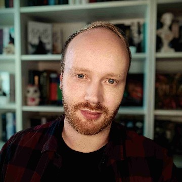 cozypat's profile