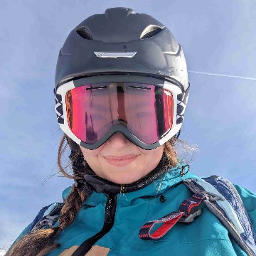 frowelin's profile