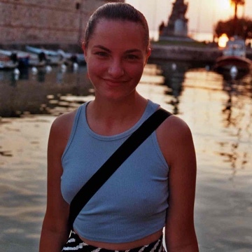 annalena1901's profile