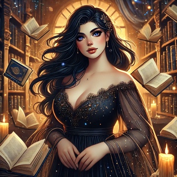 shatteredbookpages's profile