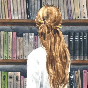 melisaisreading's profile