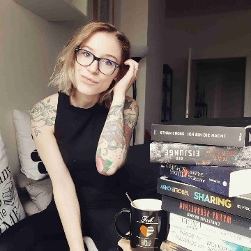 laraliebtbuecher's profile
