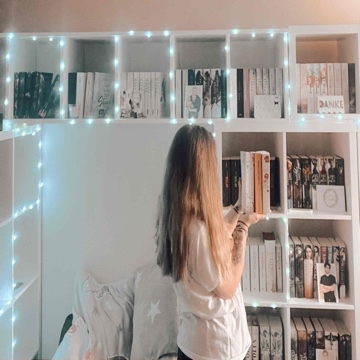 bookslove2311's profile