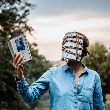 bibliophilistin's profile