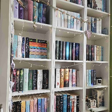 bookphine's profile