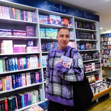 bookishmarv's profile