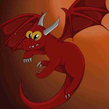 drachenbabali's profile