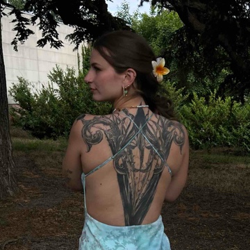 schradi06's profile