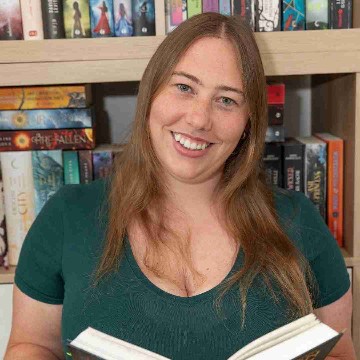 mariasbooks's profile