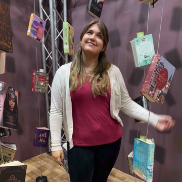 bettysbooksdiary's profile