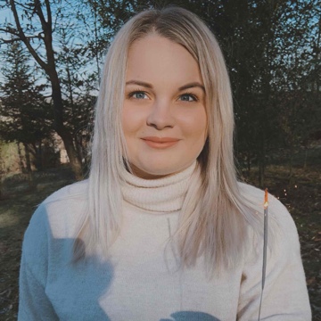 michelles_bookworld's profile