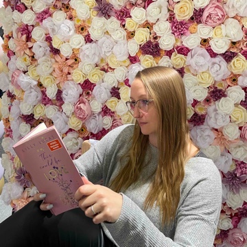 stefaniexreads's profile