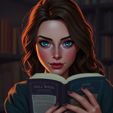 books.juli's profile