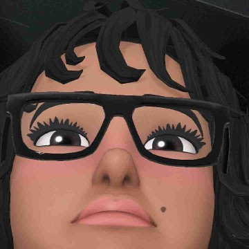 christal's profile