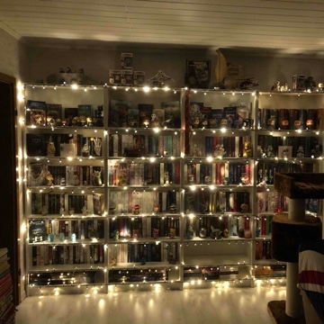 buchdetektivin's profile
