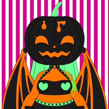 thepumpkinbat's profile