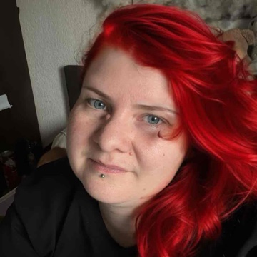 susisunshine1985's profile