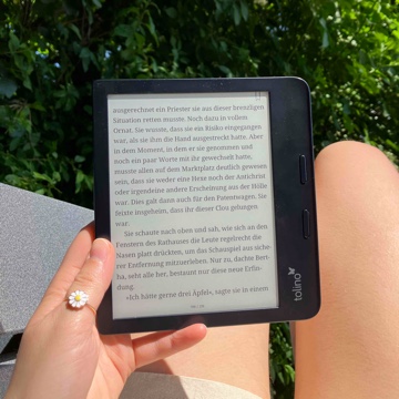 newbooklover24's profile