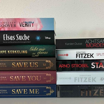 darleensreadingdiary's profile