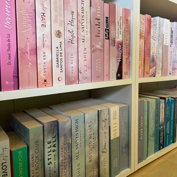 mybookishplace's profile